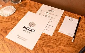 Mojo Boutique Hotel